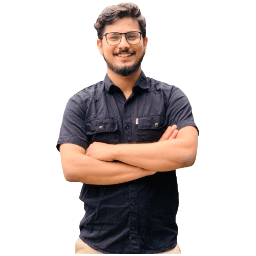 Soshal Dahal - Full Stack Developer